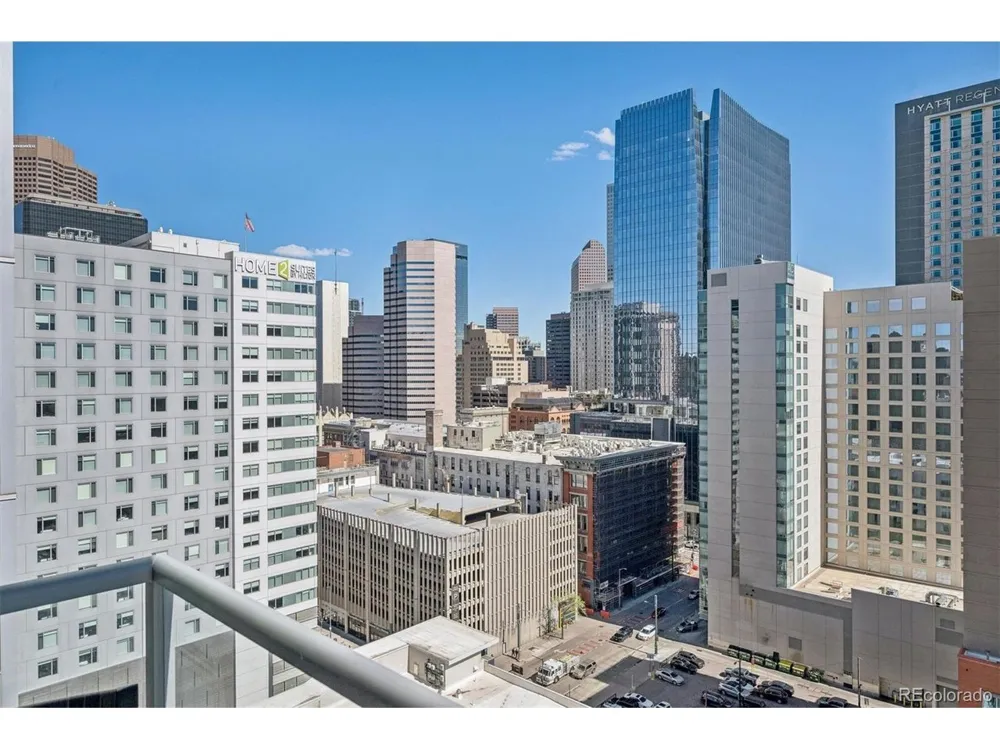 891 14th Street #1810 Denver, CO 80202