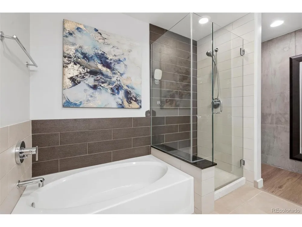891 14th Street #1810 Denver, CO 80202