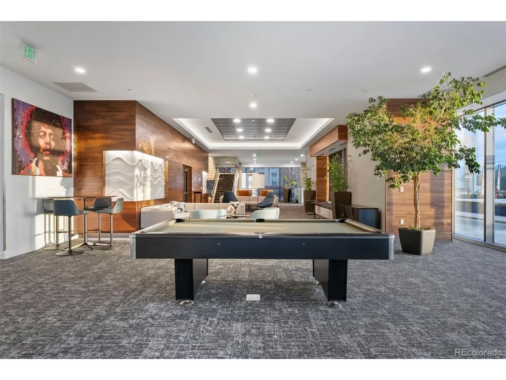 891 14th Street #1810 Denver, CO 80202