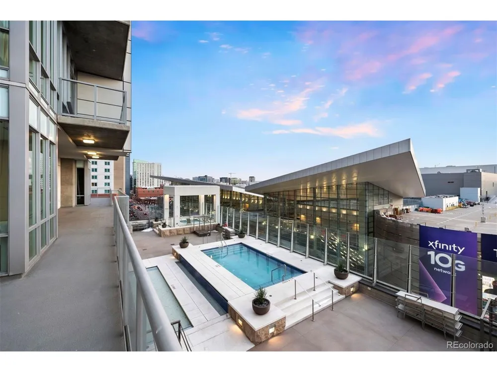 891 14th Street #1810 Denver, CO 80202