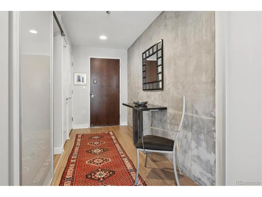 891 14th Street #1810 Denver, CO 80202