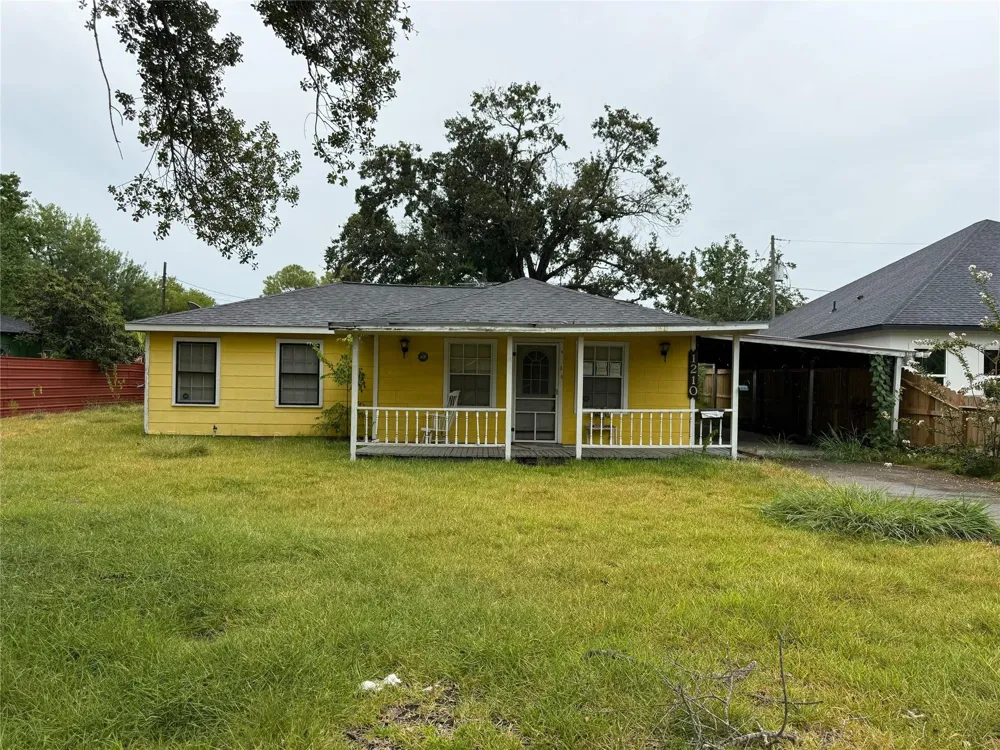 1210 Richard Avenue Pasadena, TX 77506