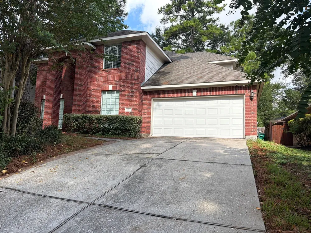 55 N Creekmist Pl The Woodlands, TX 77385