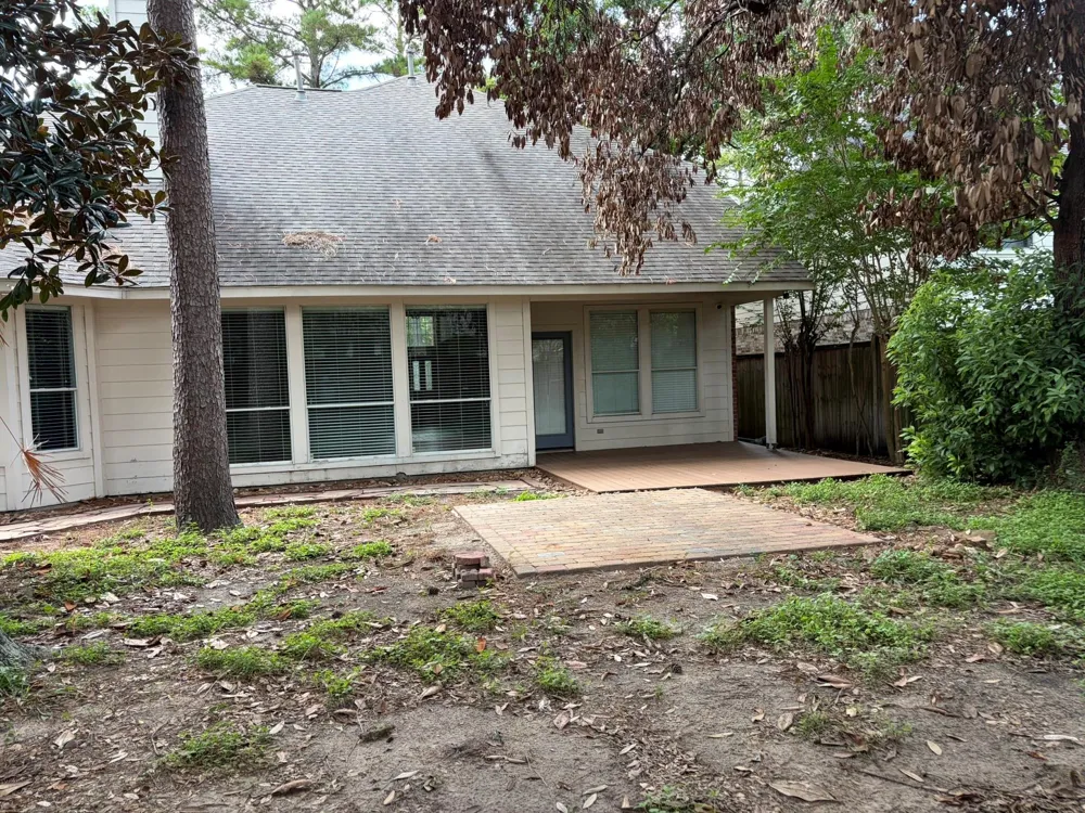 55 N Creekmist Pl The Woodlands, TX 77385