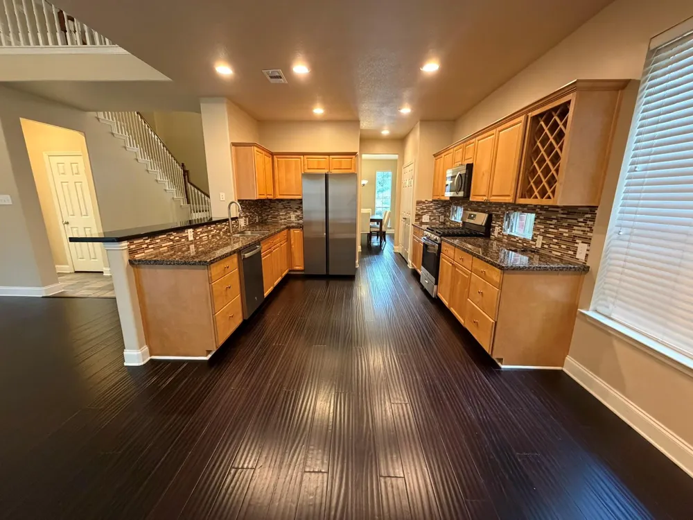 55 N Creekmist Pl The Woodlands, TX 77385