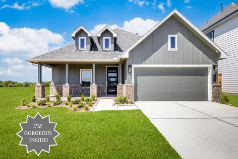 31422 Driggs River Lane