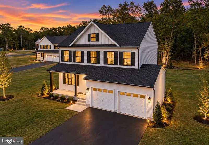 108 BLUE ANCHOR ROAD Sicklerville, NJ 08081