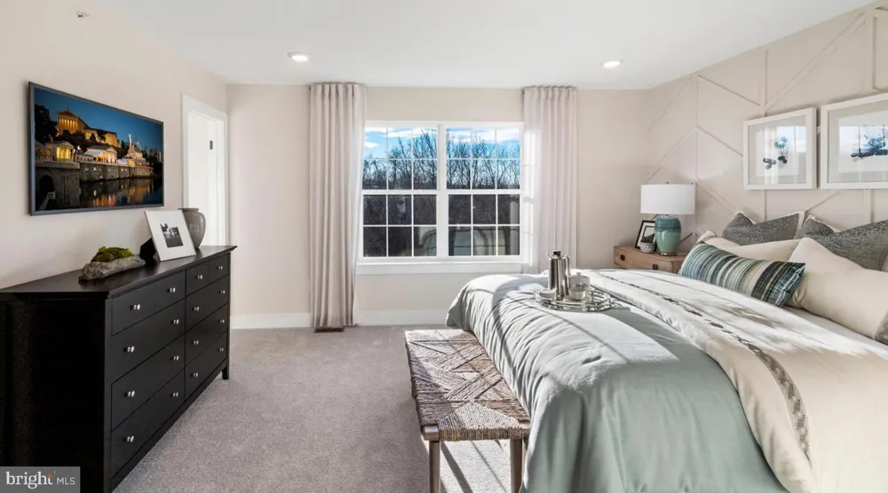205 RED LEAF LANE Exton, PA 19341
