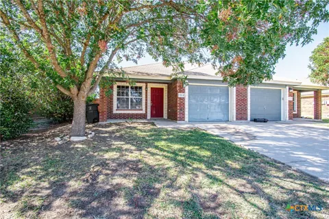 1511 Powder River #B