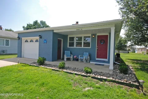 22 Vera Cruz Court