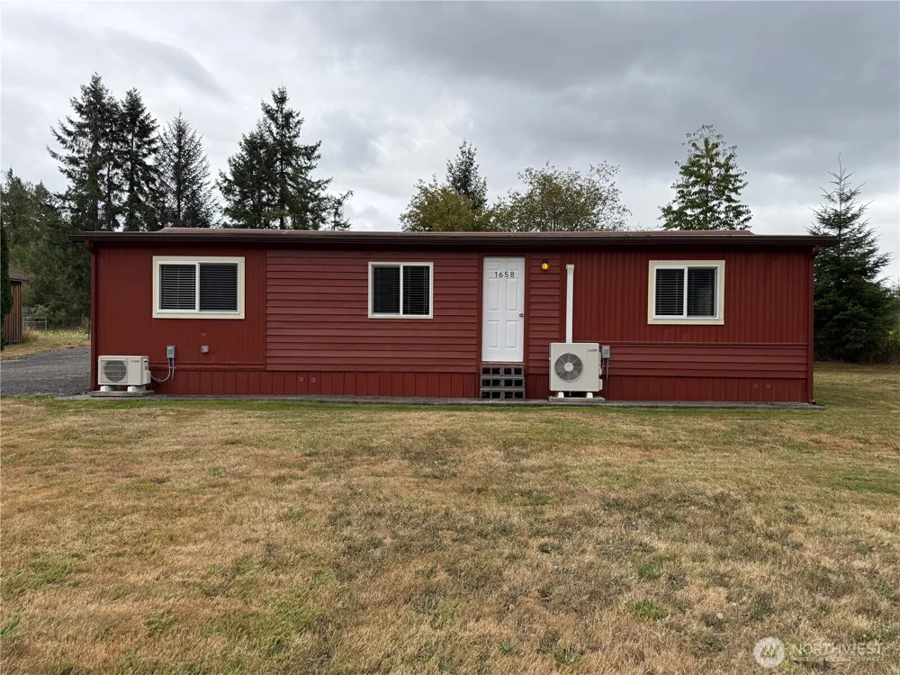 1658 State Route 508 Onalaska, WA 98570