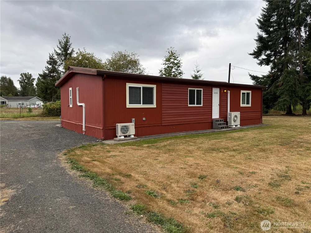 1658 State Route 508 Onalaska, WA 98570