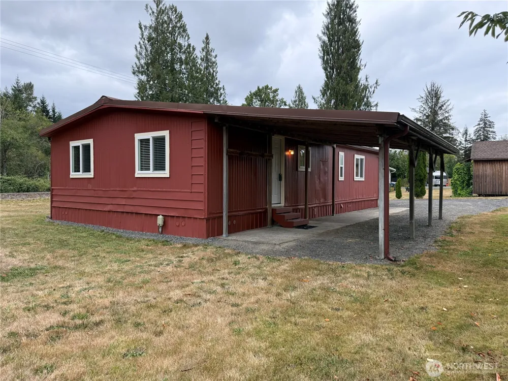 1658 State Route 508 Onalaska, WA 98570