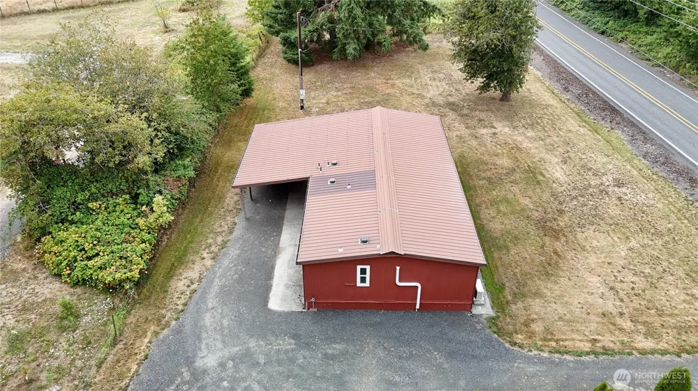 1658 State Route 508 Onalaska, WA 98570