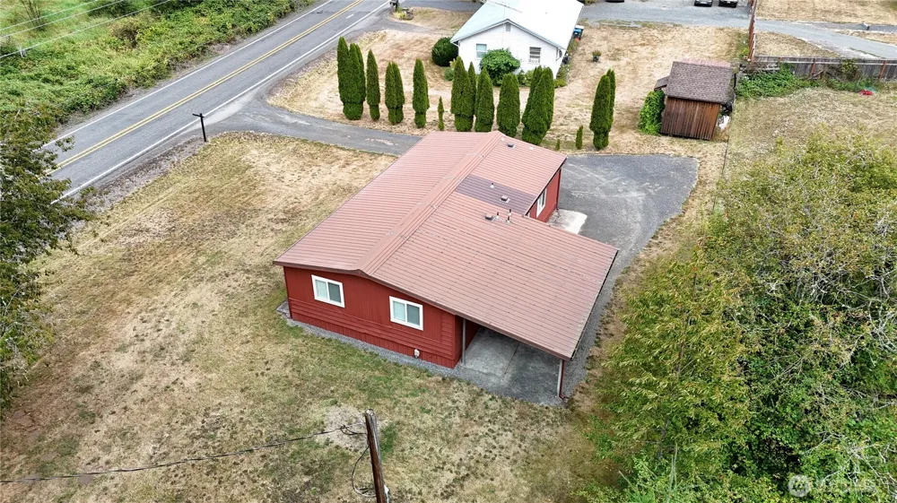 1658 State Route 508 Onalaska, WA 98570