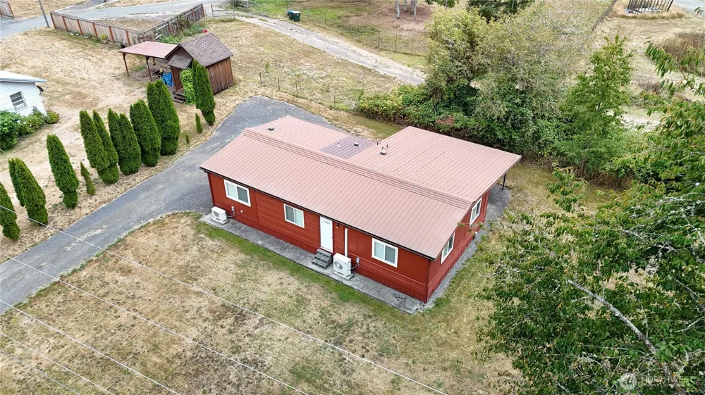 1658 State Route 508 Onalaska, WA 98570