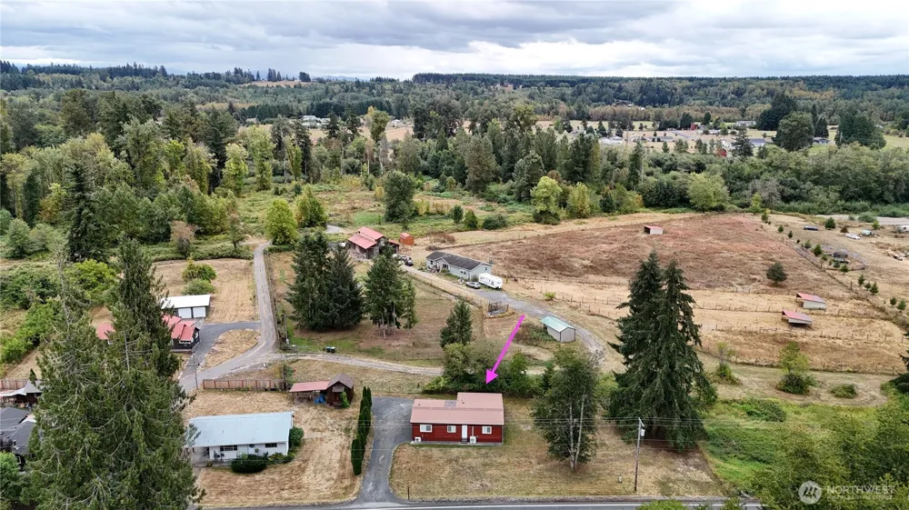 1658 State Route 508 Onalaska, WA 98570