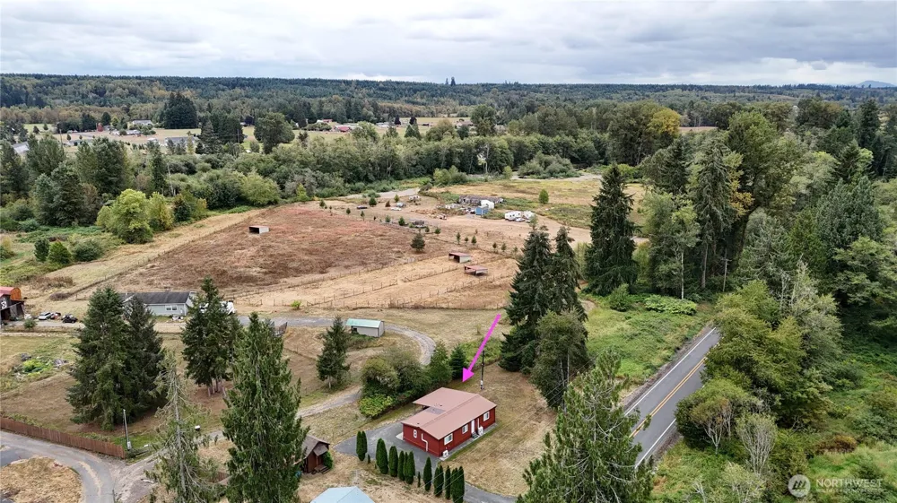 1658 State Route 508 Onalaska, WA 98570