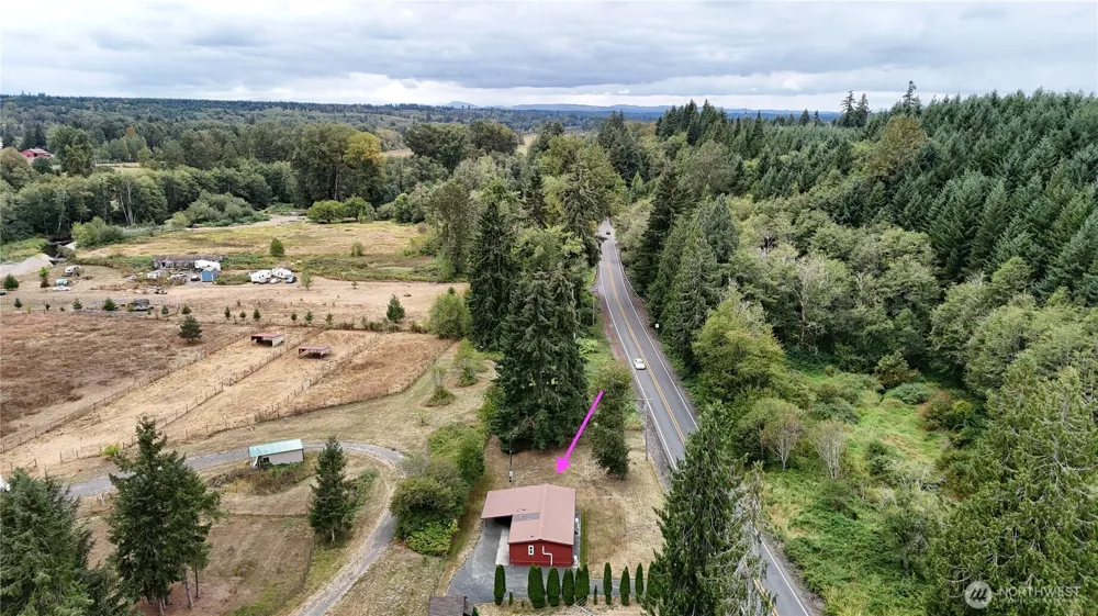 1658 State Route 508 Onalaska, WA 98570