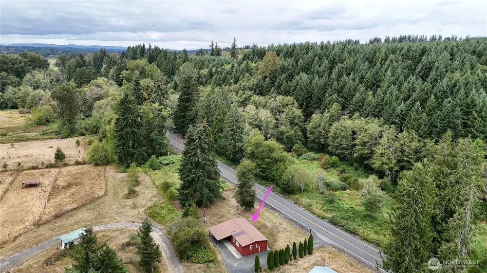 1658 State Route 508 Onalaska, WA 98570