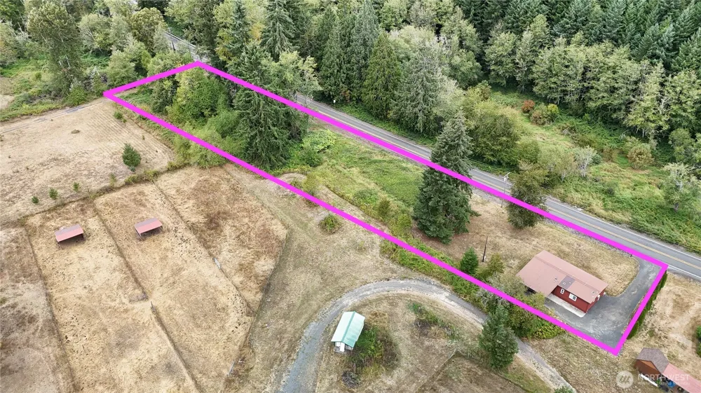 1658 State Route 508 Onalaska, WA 98570