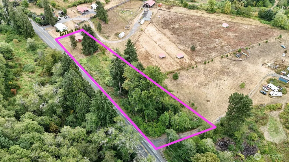 1658 State Route 508 Onalaska, WA 98570