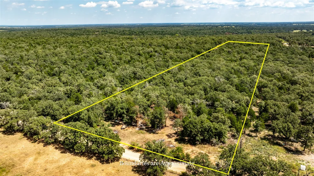 3 Edgewood Trail Road Paige, TX 78659