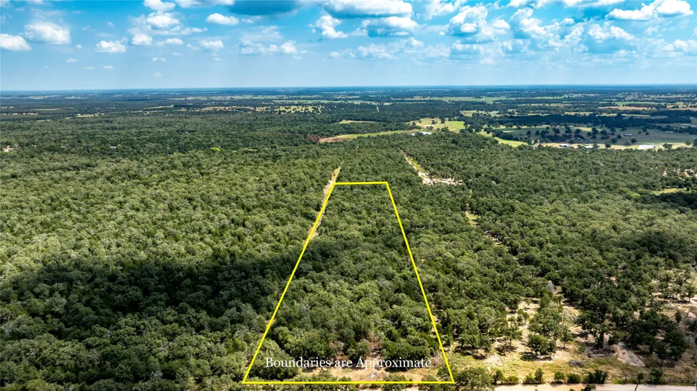 3 Edgewood Trail Road Paige, TX 78659
