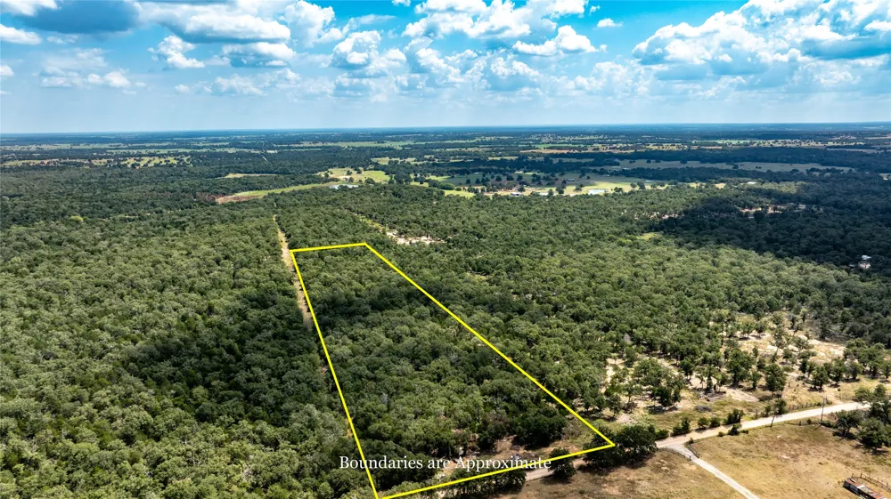 3 Edgewood Trail Road Paige, TX 78659