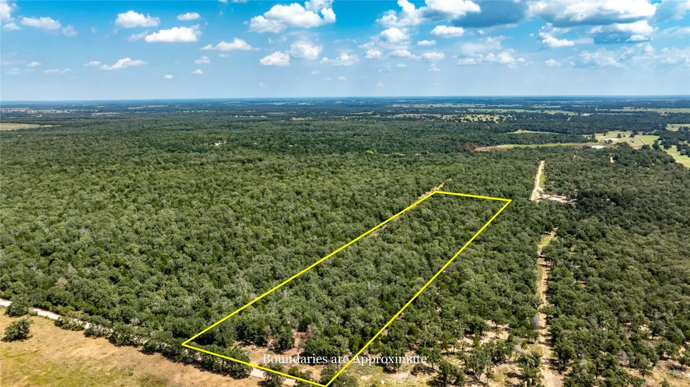 3 Edgewood Trail Road Paige, TX 78659