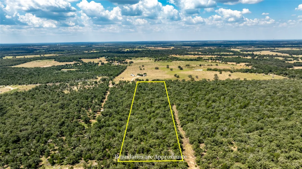 3 Edgewood Trail Road Paige, TX 78659