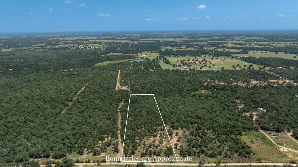 3 Edgewood Trail Road Paige, TX 78659