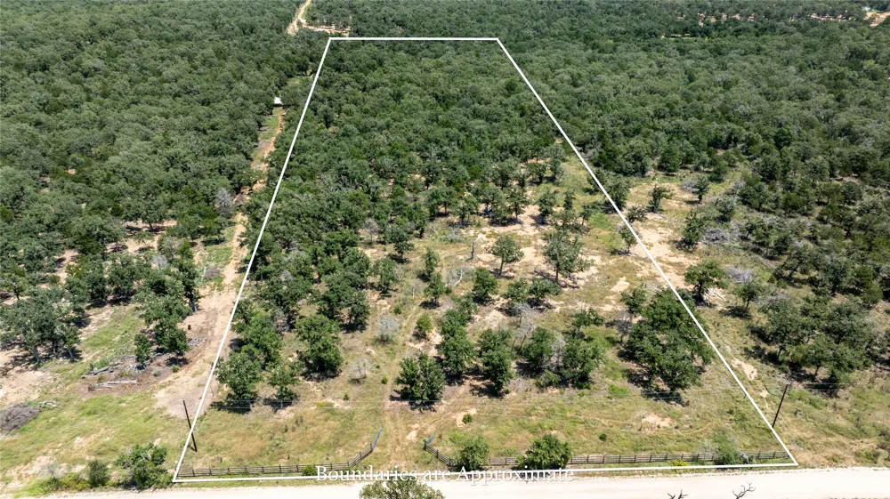 3 Edgewood Trail Road Paige, TX 78659