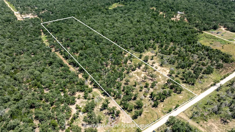 3 Edgewood Trail Road Paige, TX 78659