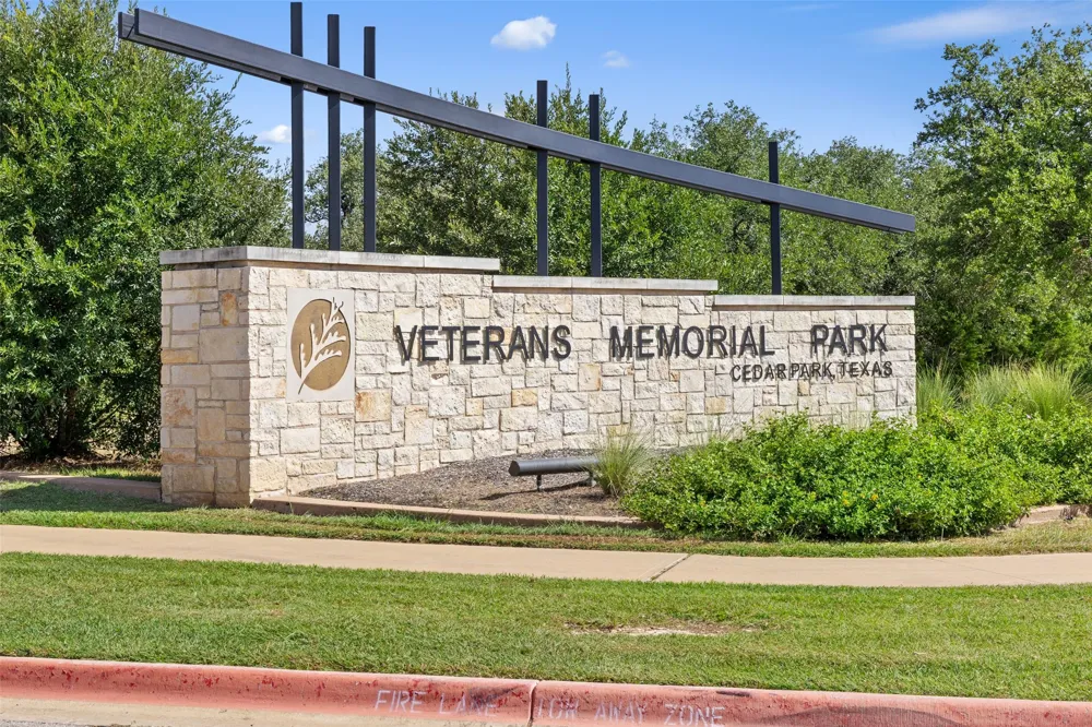 1928 Barnett Drive Cedar Park, TX 78613