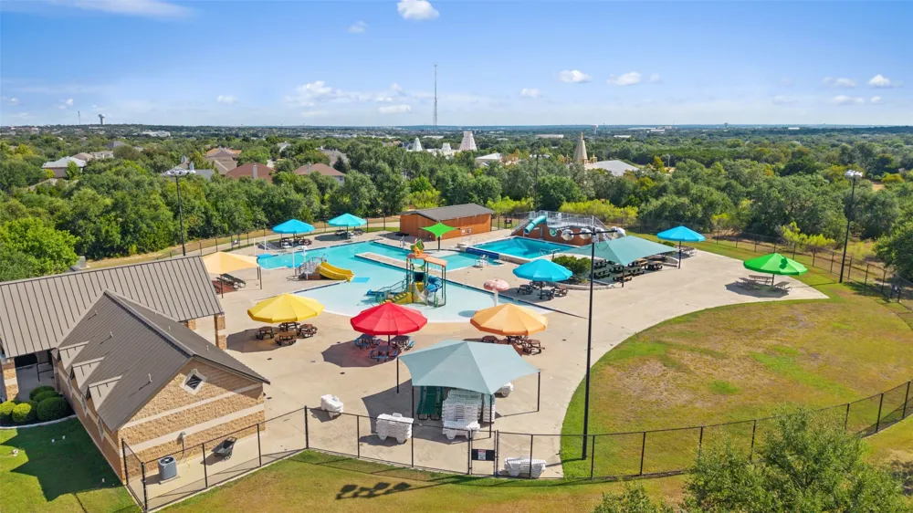 1928 Barnett Drive Cedar Park, TX 78613