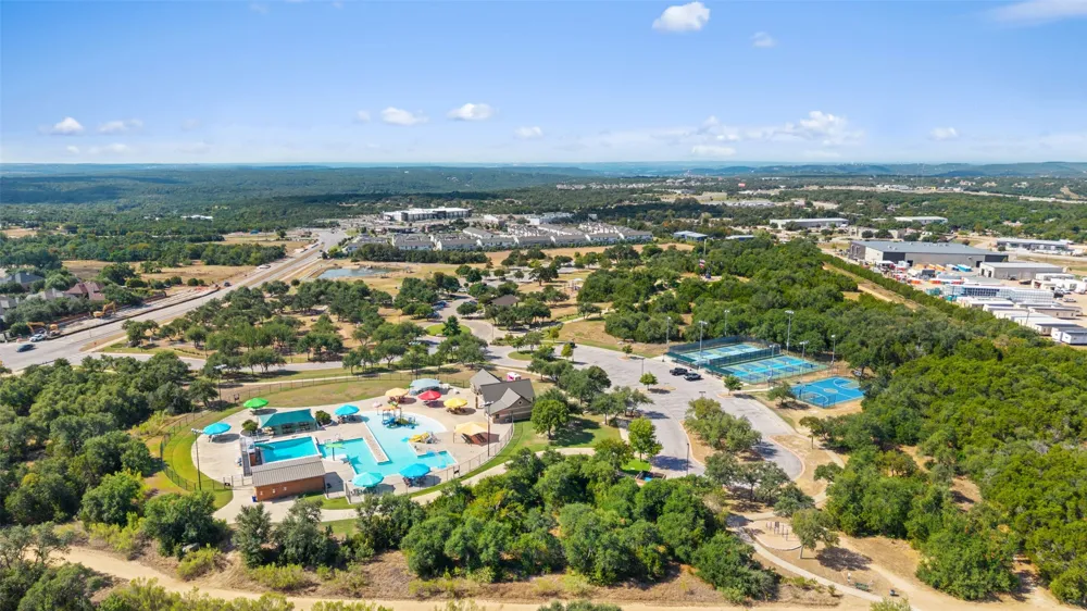 1928 Barnett Drive Cedar Park, TX 78613