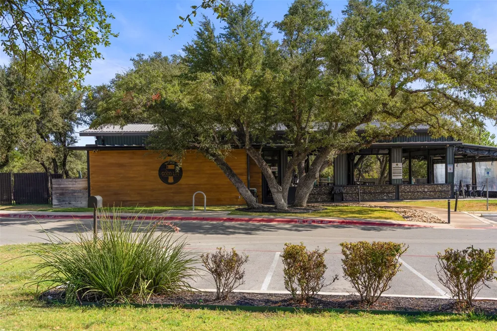 1928 Barnett Drive Cedar Park, TX 78613