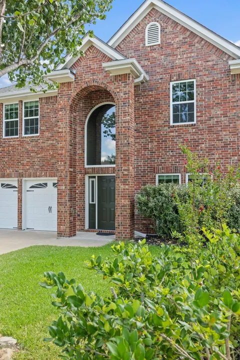 1928 Barnett Drive