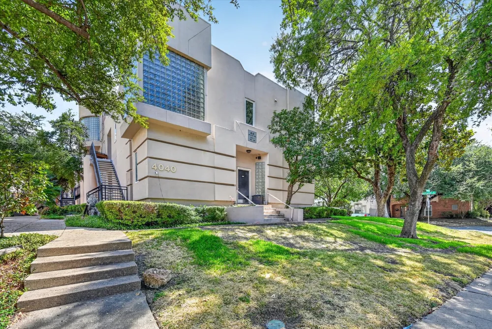 4040 Avondale Avenue #309 Dallas, TX 75219