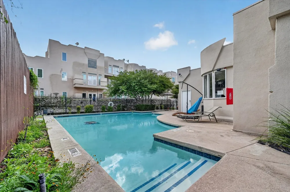 4040 Avondale Avenue #309 Dallas, TX 75219
