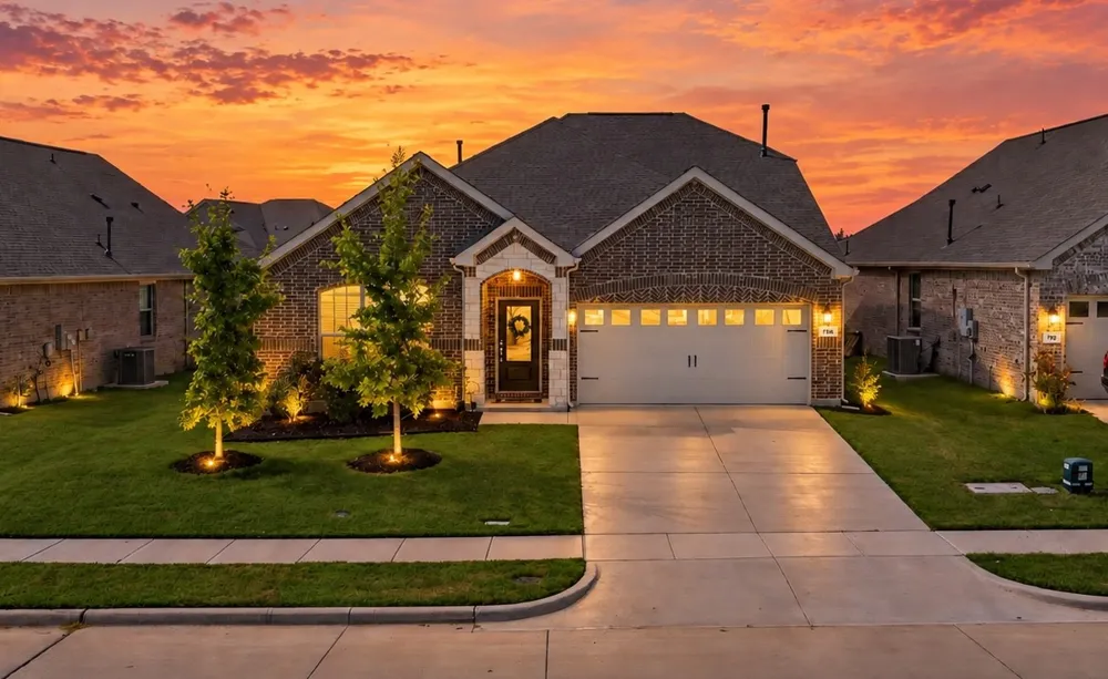 756 Pistachio Parkway Forney, TX 75126