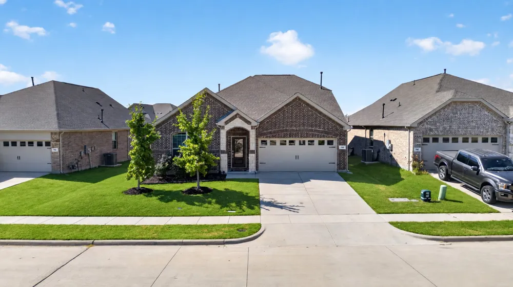 756 Pistachio Parkway Forney, TX 75126