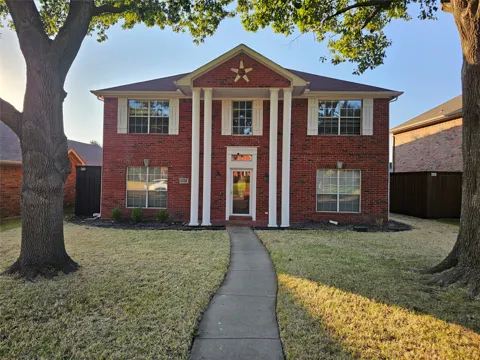 1508 Alamosa Drive