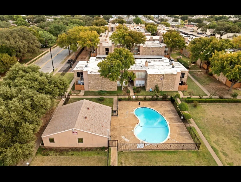 5534 Boca Raton Boulevard #192 Fort Worth, TX 76112