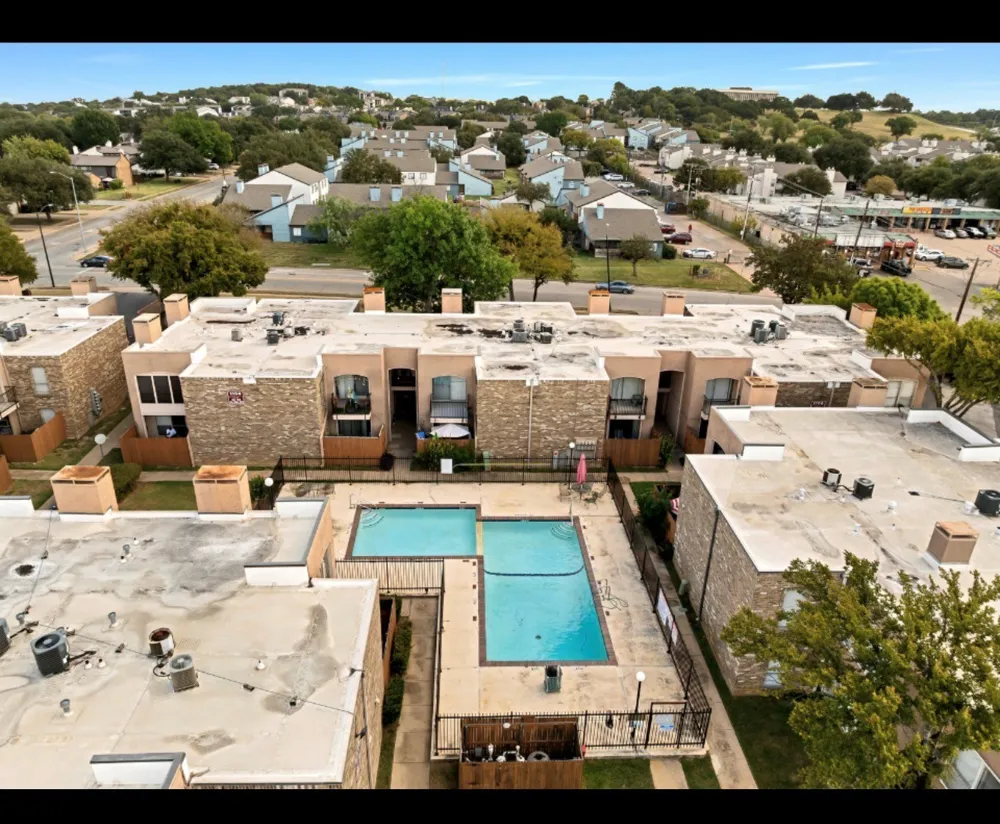 5534 Boca Raton Boulevard #192 Fort Worth, TX 76112