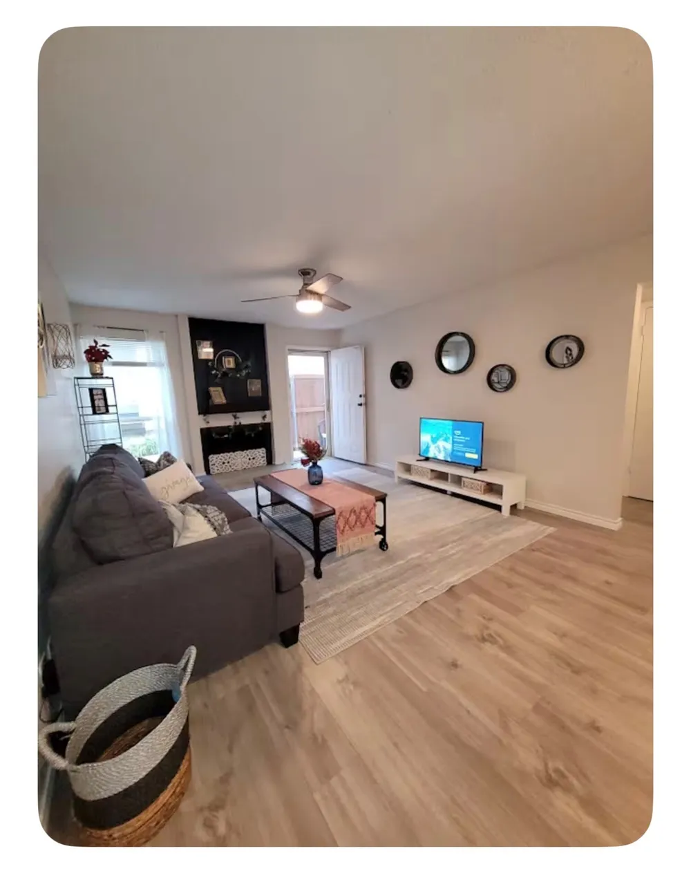 5534 Boca Raton Boulevard #192 Fort Worth, TX 76112