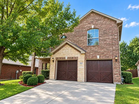 9017 Silsby Drive