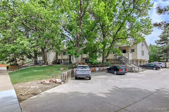 1190 Poplar Avenue Boulder, CO 80304