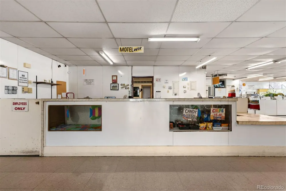 416 State Street Trinidad, CO 81082